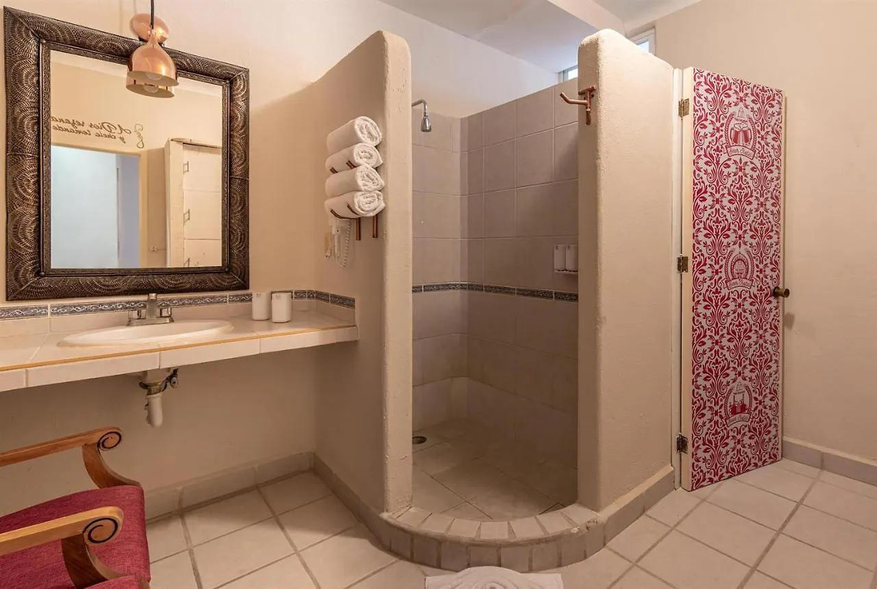 Guest house Mala Vecindad Playa