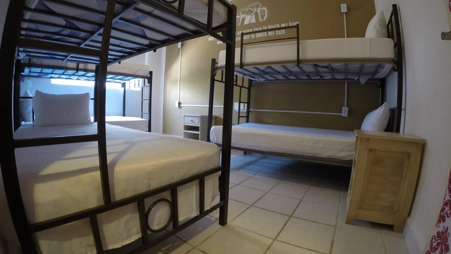 Mala Vecindad Playa Guest house Playa del Carmen