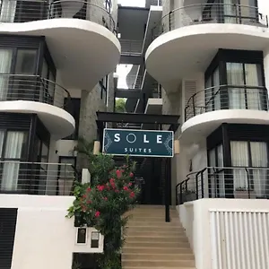 2* Apart-hotel Sole