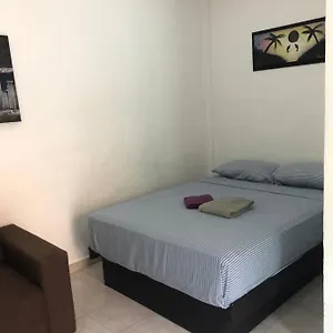  Apartment Casa Yoana