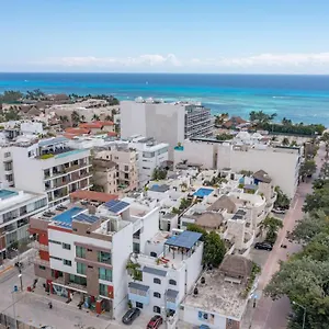  Apartment Casa Yako