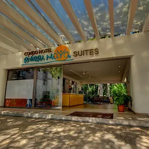 Apartmanhotel Riviera Maya, Playa del Carmen