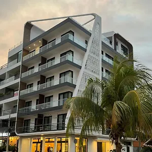  Apartment Alizee Tower