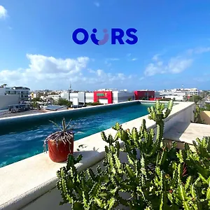 3* Apart-hotel Eleven