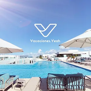  Apartment Ipana Luxury By Vacaciones.yeah