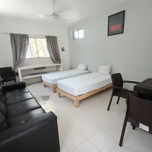 Casa Maria Fernanda Guest house