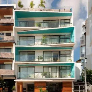 Collection O Marvic Hotell