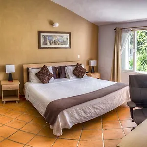  Gasthof Casa Mi Tesoro