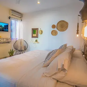 Bric & Hotell