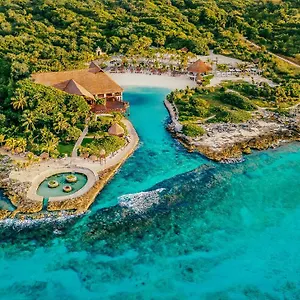 Üdülőközpont Occidental At Xcaret Destination, Playa del Carmen