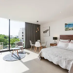 Riva Playasur 405 Apartment